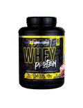 43 Premium Whey 3 kg — Fresa