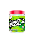 Ghost Legend All Out PWO 20 Serv | Pre-Entreno