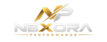 Nexora Performance – Inicio