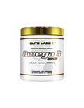 Elite Omega 3 Gold 3000 mg 180 Softgels