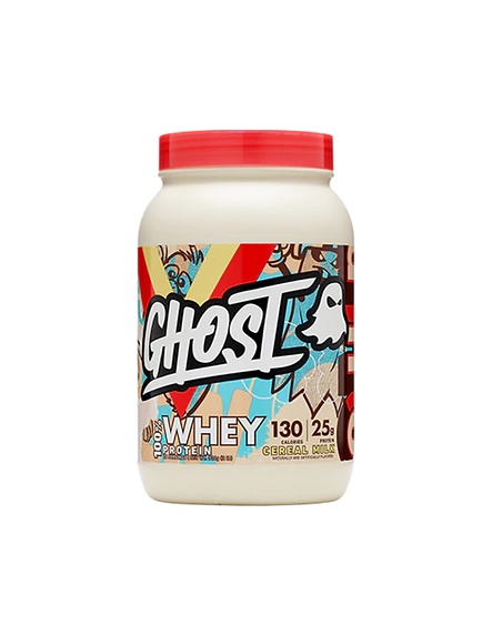 Ghost Whey Protein 2 lbs | Proteína Premium