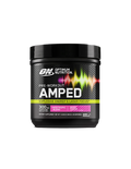 Optimum Nutrition Amped Pre-Workout 20 Serv