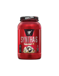 BSN Syntha-6 2.91 lbs — Chocolate