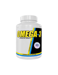 BHP Omega-3 Ultra 90 Gel Caps
